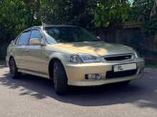 Honda Ek3 Civic 2000 Car