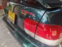 Honda EK3 Ferio 1998 Car