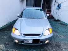 Honda Ek3 Vi 2000 Car