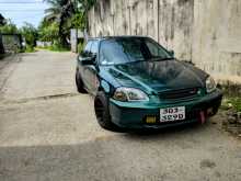 Honda Civic EK3 VTEC 1996 Car