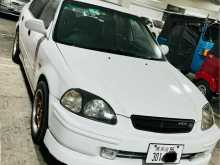 Honda EK3 VTEC VI RS 1999 Car