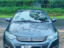 Honda Insight 2010 Car