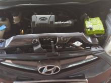 Honda Eon 2017 Car