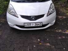 Honda EP6 2009 Car