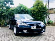 Honda Civic ES8 2005 Car