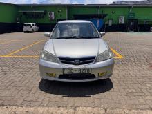 Honda Civic ES8 2004 Car