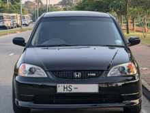 Honda ES3 RS ES8 ES1 2000 Car