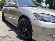 Honda ES5 2003 Car
