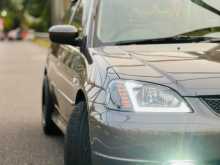 Honda CIVIC ES8 2002 Car