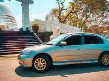 Honda Civic ES8 2005 Car