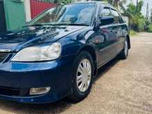 Honda Civic ES8 2001 Car