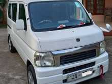 Honda Every 2004 Van