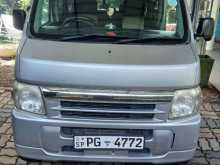 Honda Van Honda 2015 Van