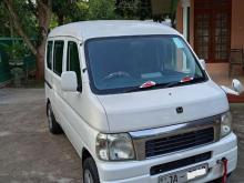 Honda Honda 2004 Van