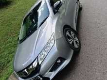 Honda Grace 2014 Car