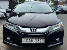 Honda Grace EX Grade 2017 Car