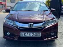 Honda Grace Ex Grade 2015 Car