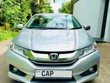 Honda Garce Ex Highest Grade 2015 Car