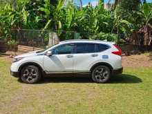 Honda CRV 2018 SUV