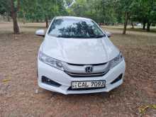 Honda Grace Ex Model 2014 Car