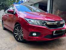 Honda Ex Sensing Honda Grace 2017 Car