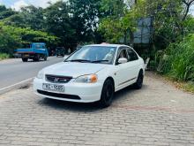 Honda Ex1 2003 Car