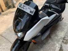Honda FAZE 250 PCX Type Japan 2012 Motorbike