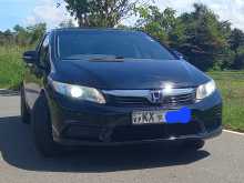 Honda Civic 2012 Car