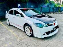 Honda FD 01 TYPE S 2007 Car
