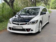 Honda Civic FD1 Type S 2007 Car
