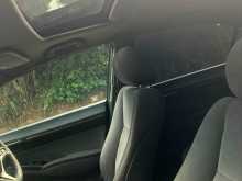 Honda FD 1 TYPE S 2008 Car