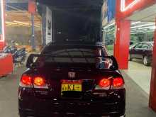 Honda FD 1 2007 Car