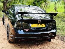 Honda Civic FD1 2006 Car