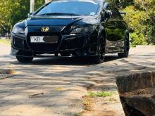 Honda Fd1 2006 Car