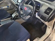 Honda Fd1 2008 Car