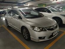 Honda Fd1 2011 Car