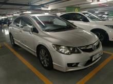 Honda Fd1 2011 Car