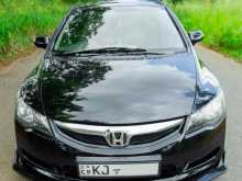 Honda Civic Fd1 2008 Car