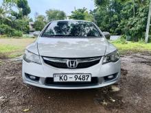 Honda Fd1 2011 Car