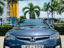Honda Civic Fd1 2007 Car