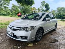 Honda Civic Fd1 2011 Car