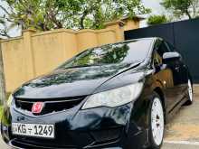 Honda Civic FD1 Type RManual 2008 Car