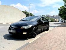 Honda Civic FD1- Type S 2006 Car
