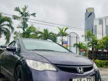 Honda Fd1 Type S 2007 Car