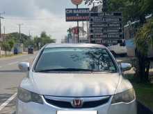 Honda FD3 2009 Car