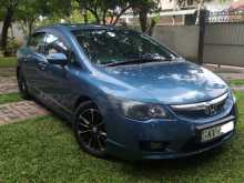Honda Civic 2010 Car