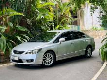 Honda FD3 2010 Car