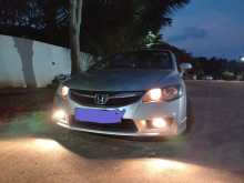 Honda Civic FD3 2008 Car
