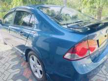 Honda FD4 2008 Car
