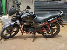 Honda Pulsar 2010 Motorbike